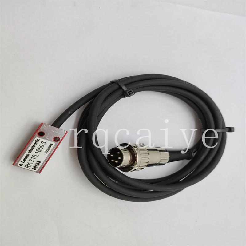KBA Drukmachines Sensor RK716.1660S Voor KBA Printers Sensor Met Hoge Kwaliteit Elektrisch Oog