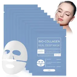 Overnight Sungboon Collagen Mask Anti Wrinkle Lifting Firming Biodance Collagen Face Mask Deep Collagen Moisturizing