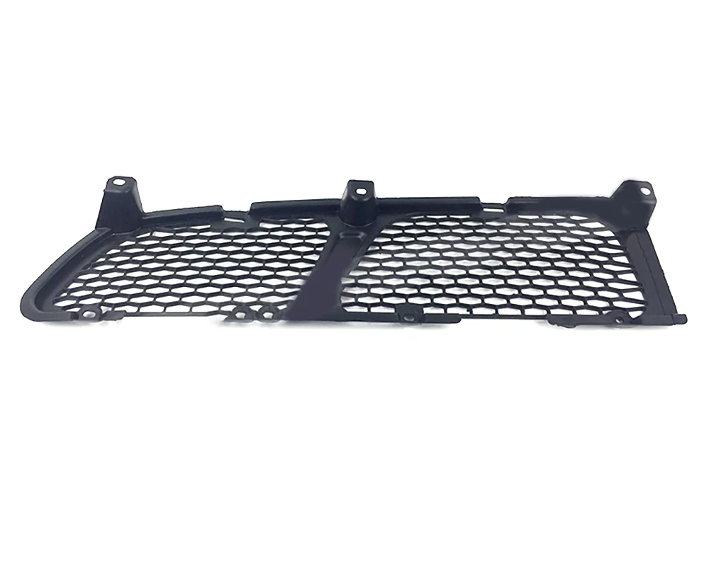 X-CAR Left Right Bumper Grille For Hyundai SVX Starex H1 Car Front Bumper Lower Grille Gilles Car Auto Replacement Parts