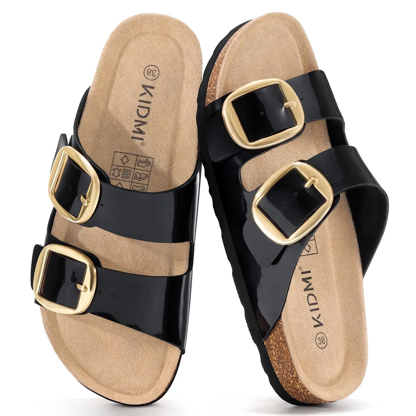 Black Patent