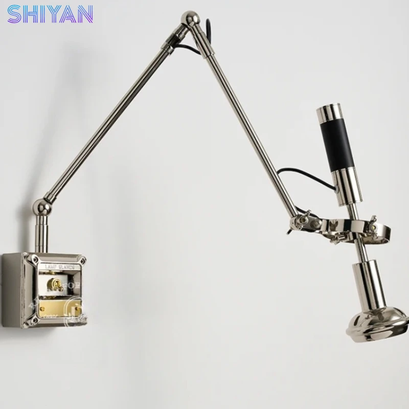 Shiyan Vintage Copp…