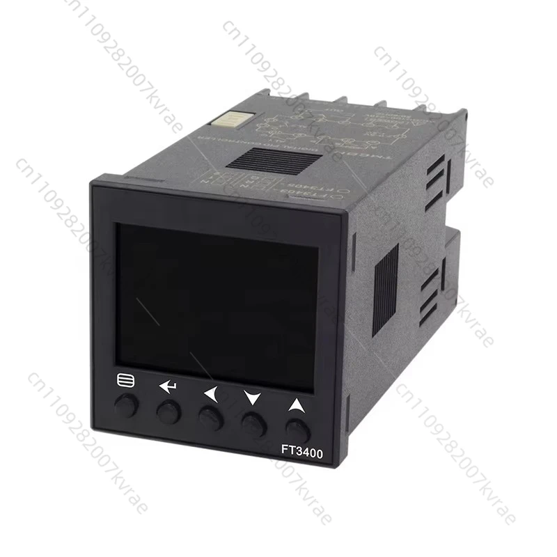 FT3403 Economical LCD Digital Intelligent PID Temperature Controller