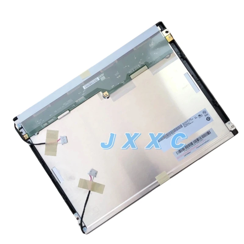 Convient pour panneau d'affichage LCD 12.1 pouces G121SN01 V3 G121SN01 V0 G121SN01 V1 800*600