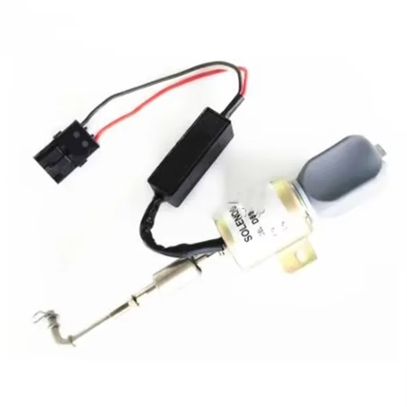 

NEW STOP SOLENOID D59-105-10 24V