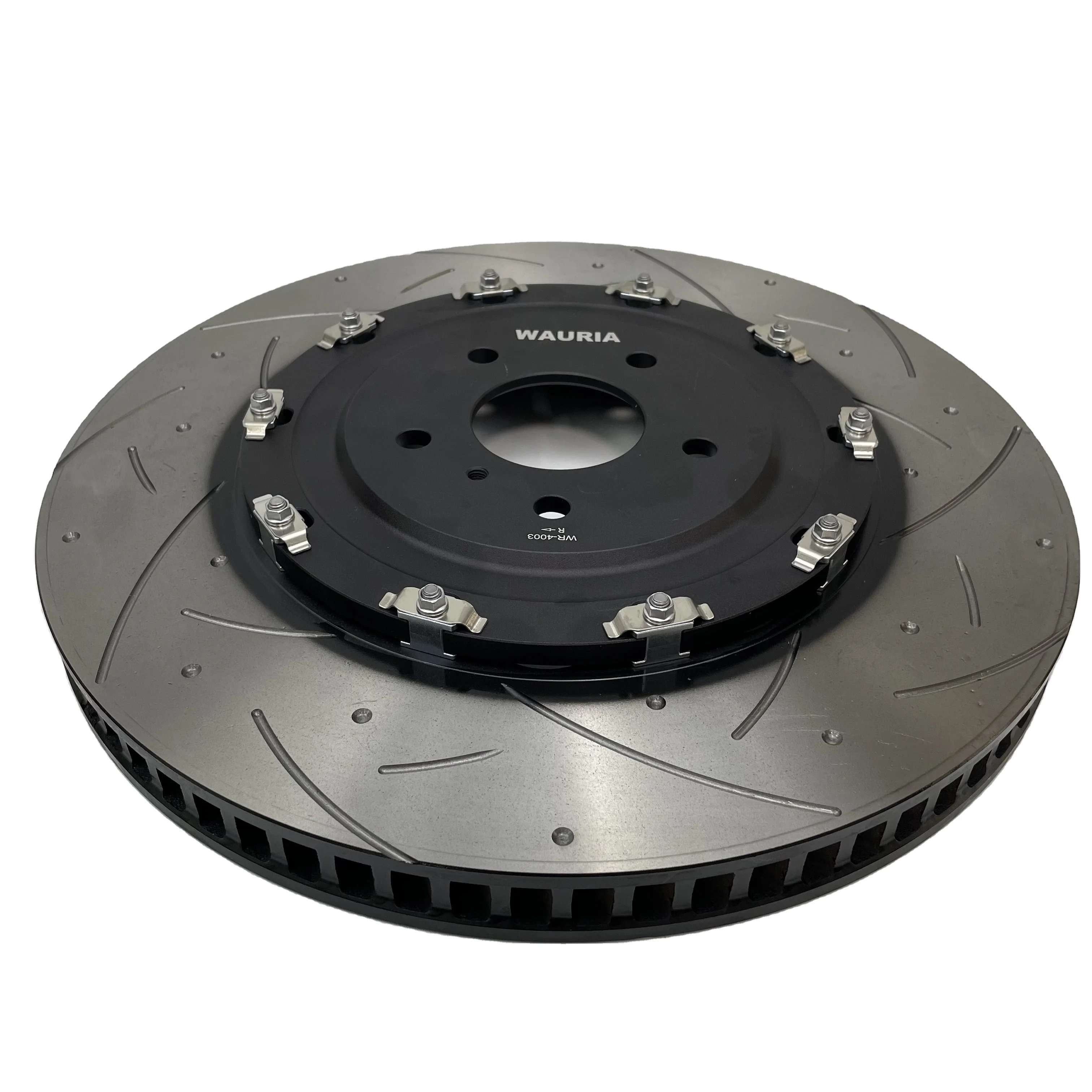 309.9 * 22 automotive parts modification disc suitable for high-performance automotive brake discs of Audi A3/Q6/RS3/S3/TT/TTS