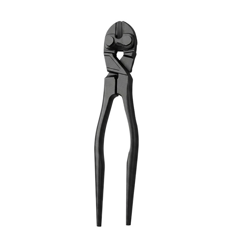 9-Inch Industrial Wire Cutter Pliers Heavy Duty Steel Wire Cutting Tool for Home Repair
