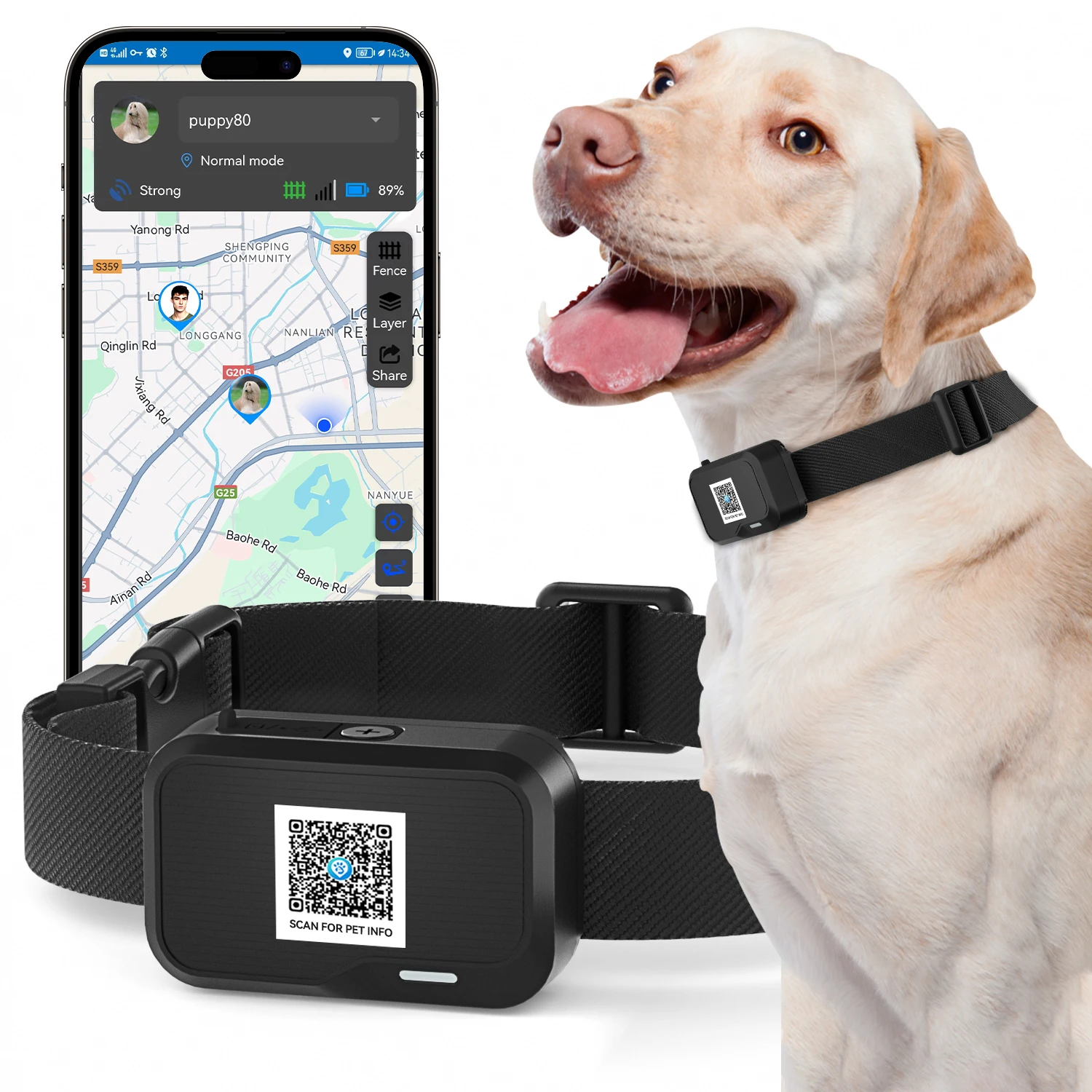 favourie-android-et-ios-app-traqueur-gps-exterieur-avec-surveillance-de-la-sante-pour-chiens-collier-de-suivi-gps-intelligent-pour-chien-de-compagnie