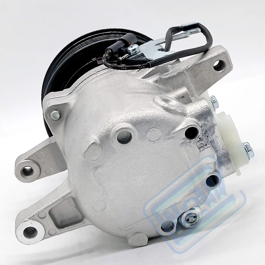 

SV07E Air Compressor For Kubota M126 M135 M6 Tractors 447280-3050 447280-3080 4472803050 4472803080 3P999-00620 3P99900620