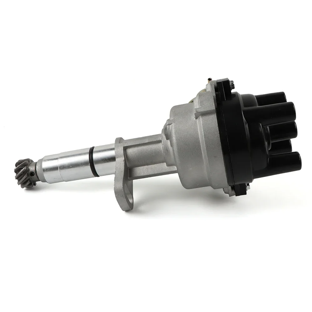 

Ignition Distributor T2T84872 MD326637 For Mitsubishi 4G63 4G64 Engine Forklift FG30 4 Cyls CAT GP18K