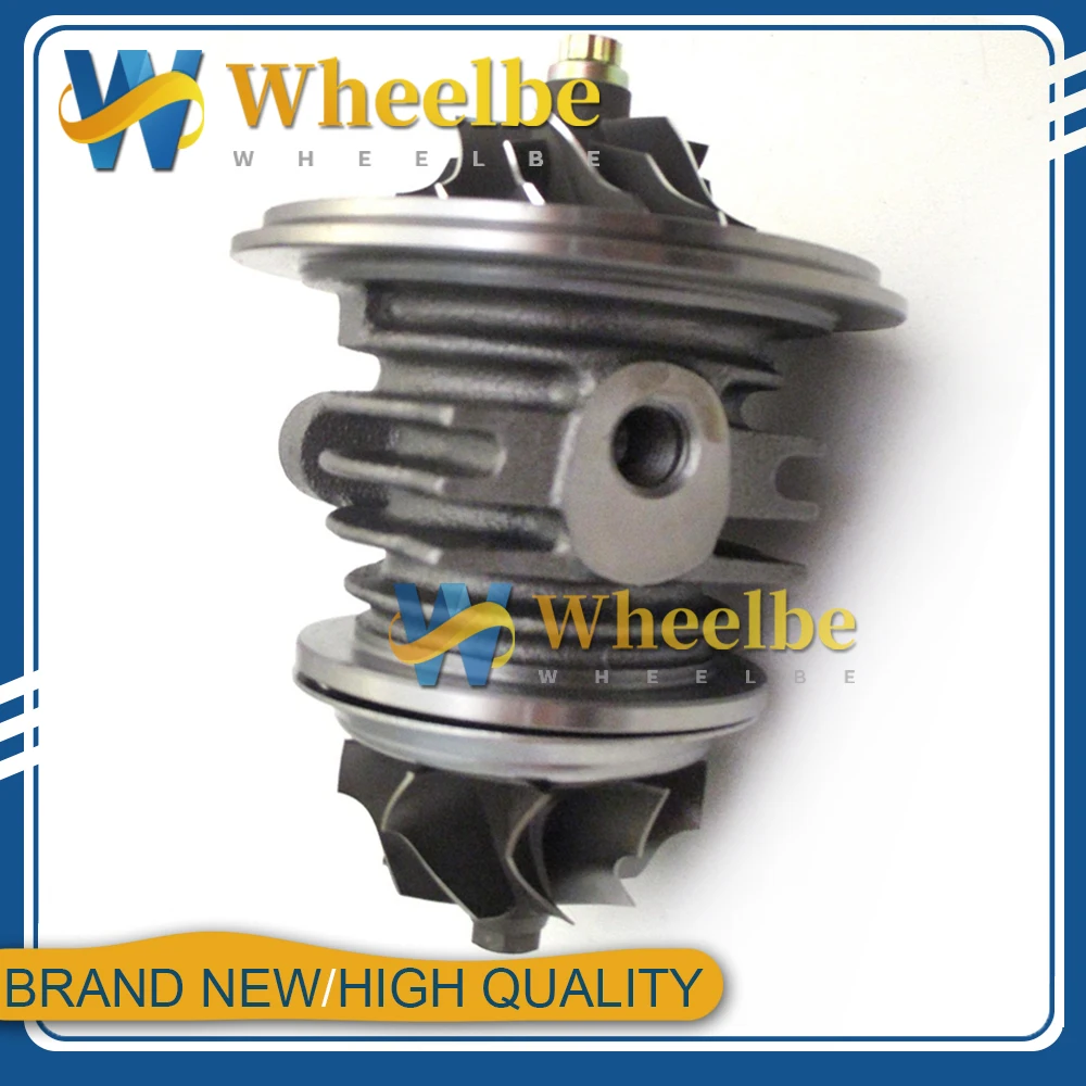 Turbo Cartridge Charger  For Iveco Daily II 2.5 TD 8140.27 165HP 53149887001 99431083 98478057 Turbolader Core Turbine 1988-