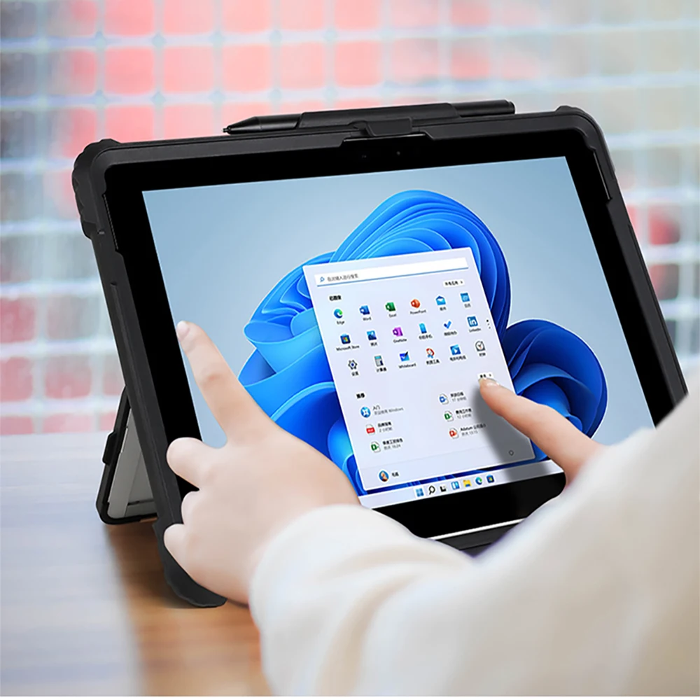 Thumbnail 3 - #21 Latest Microsoft Surface Pro 9 Cases Offers