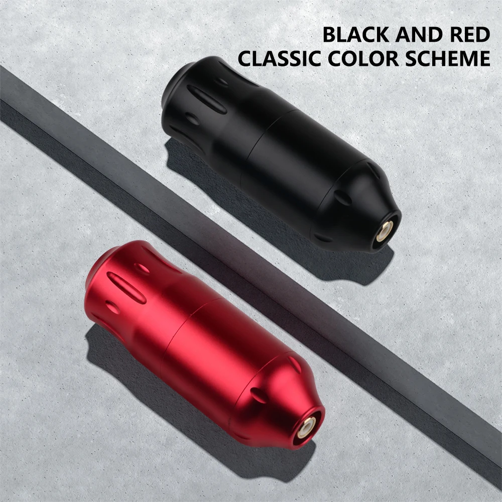 

Mini Tattoo Gun Professional Tattoo Pen Tattoo Machine 3.5 MM stroke Permanent Makeup Machines Tattoo Supplies