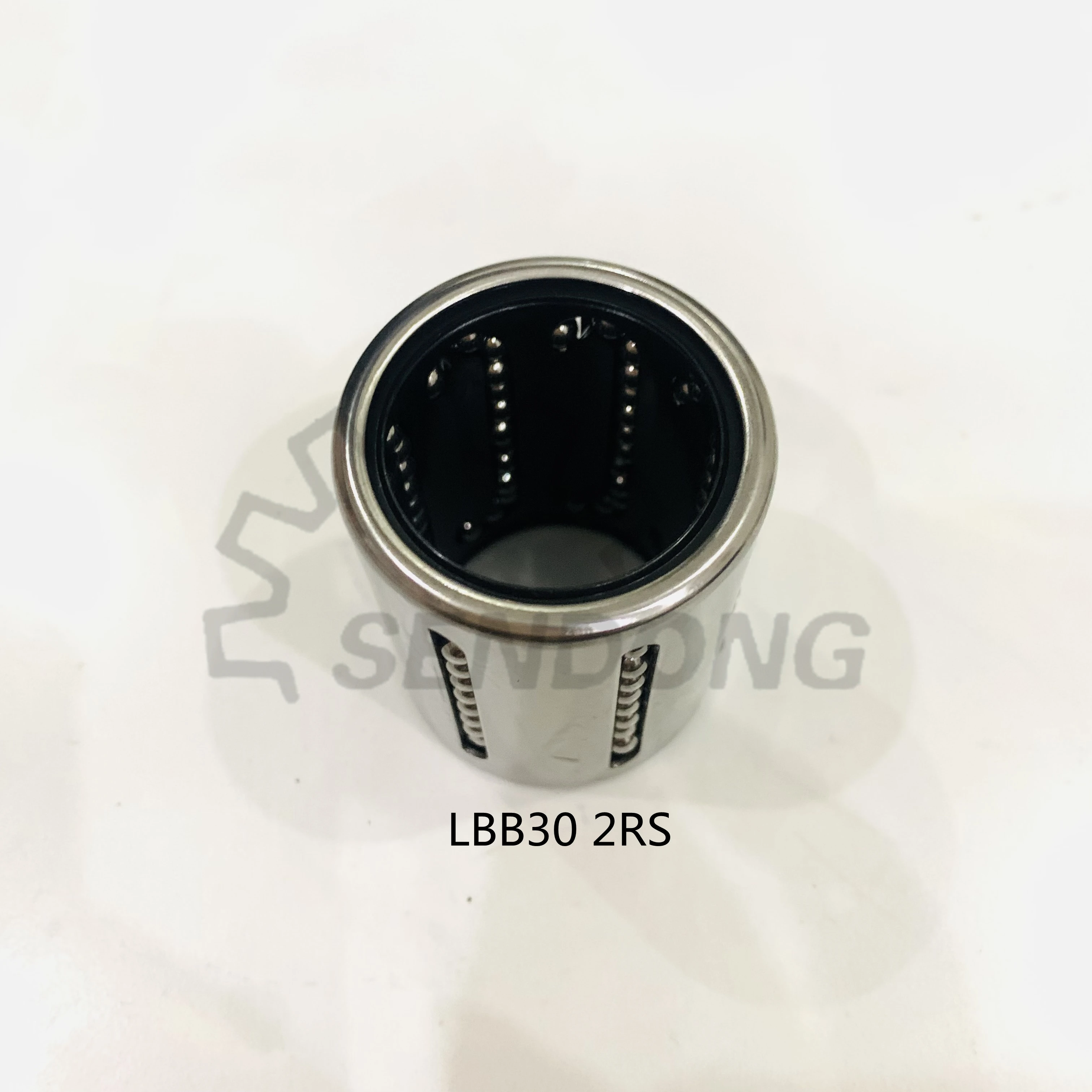 LBB30-2RS Linear ball bearing Non-standard bearing