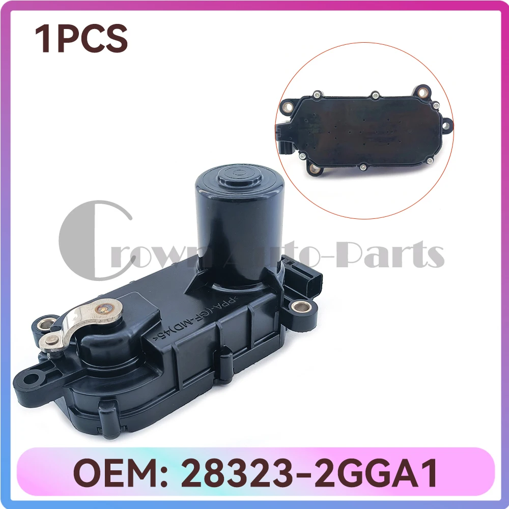 

283232GGA1 Intake VCM Motor For Kia Optima Sorento Hyundai Tucson Sonata 2.0L 28323-2GGA1