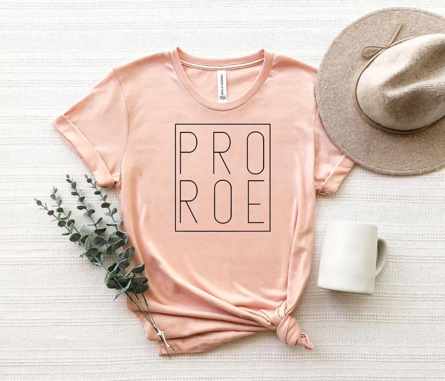 Pro Roe T Shirt Vs Wade Choice Women'S Rights Protest Rbg My Body Abortion