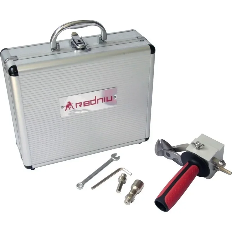 RNT-005 Elektrische Blechschere, Metallschere, elektrische Bohrschere