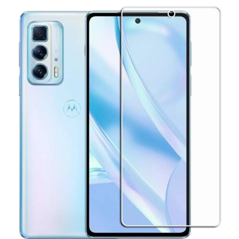 3PCS For Motorola Moto G60 G60s G71 5G One 5G Ace E 2020 E7 Plus G Stylus 2022 Pro Tempered Glass Protector Screen Cover Film