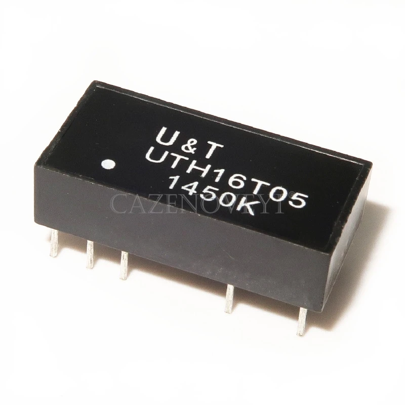 5PCS UTH16T05 16T05 TLP3526 3526 HT3786D HT3786 HST-1025DR HST-1025 HST1025DR DIP-10