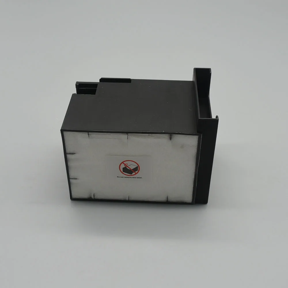 

5pcT6714 Maintenance Box For Epson WF-C8690 WF-C8690DWF WF-C869R WF-C8610 WF-C8190 WF-C8190DW C13T671400 T671400 Waste Ink Tank
