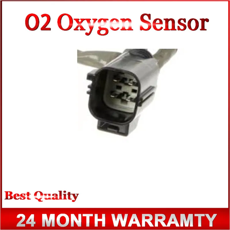 Sensor traseiro original do o2 da ponta de prova lambda do sensor do oxigênio para honda oae 0001-hg028 0001-hg043 0001hg028 0001hg043