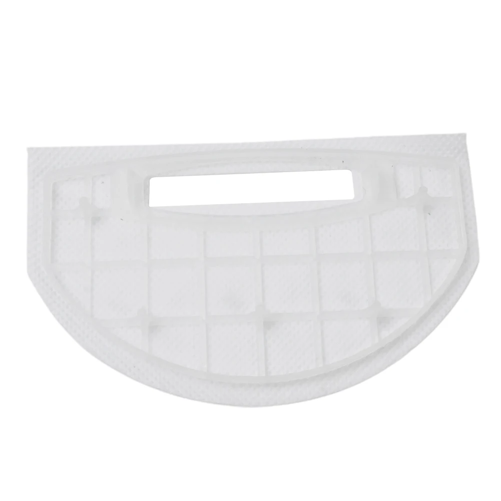 Kit de cepillos laterales y filtros para robot aspirador, compatible con Mop, Mondial, Multilaser