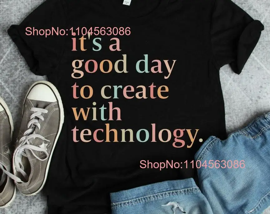 

Футболка Technology Teacher Retro Tech Stem Lover Science Squad с длинными или короткими рукавами