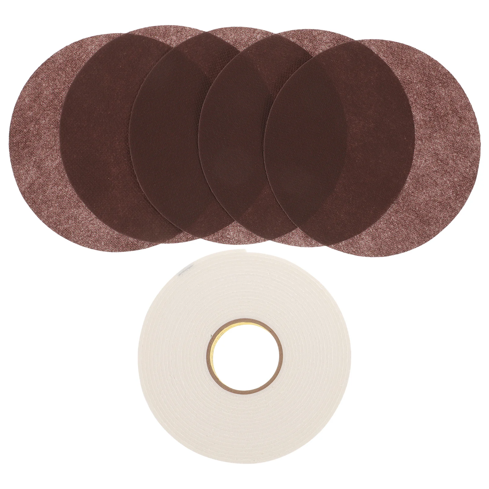 

1Set Storage Jar Lid Seal Fabric Wide Application for Glass Jars Canning Bottles Dried Fruit Candy Jar Seal Supplies DIY