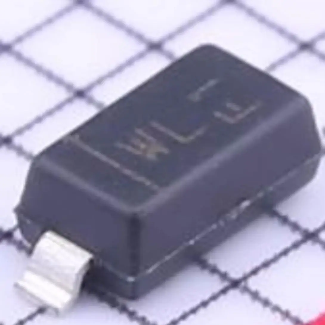 200PCS Wl Bzt52C18-…