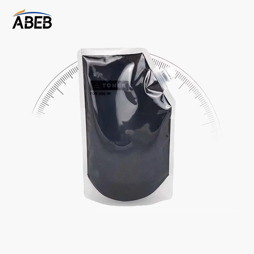 1 worek/1KG proszku tonera C5005 C7800 do Xerox DocuPrint CM505d C5005d C5155d Phaser 7800, wysokiej jakości importowany z Japonii toner do ponownego napełniania