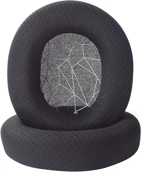 Arctis 9 교체용 이어패드, 부드러운 이어 쿠션, SteelSeries Arctis9 Arctis7 Arctis5 Arctis3 Arctis1 및 Arctis와 호환 가능