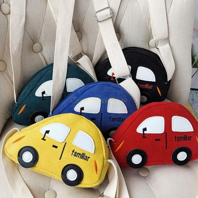 X90D Kids Carbody Crossbody Bag Canvas Conder Withith Strap Disual Satchel Hiffrity Bage for Women Girls