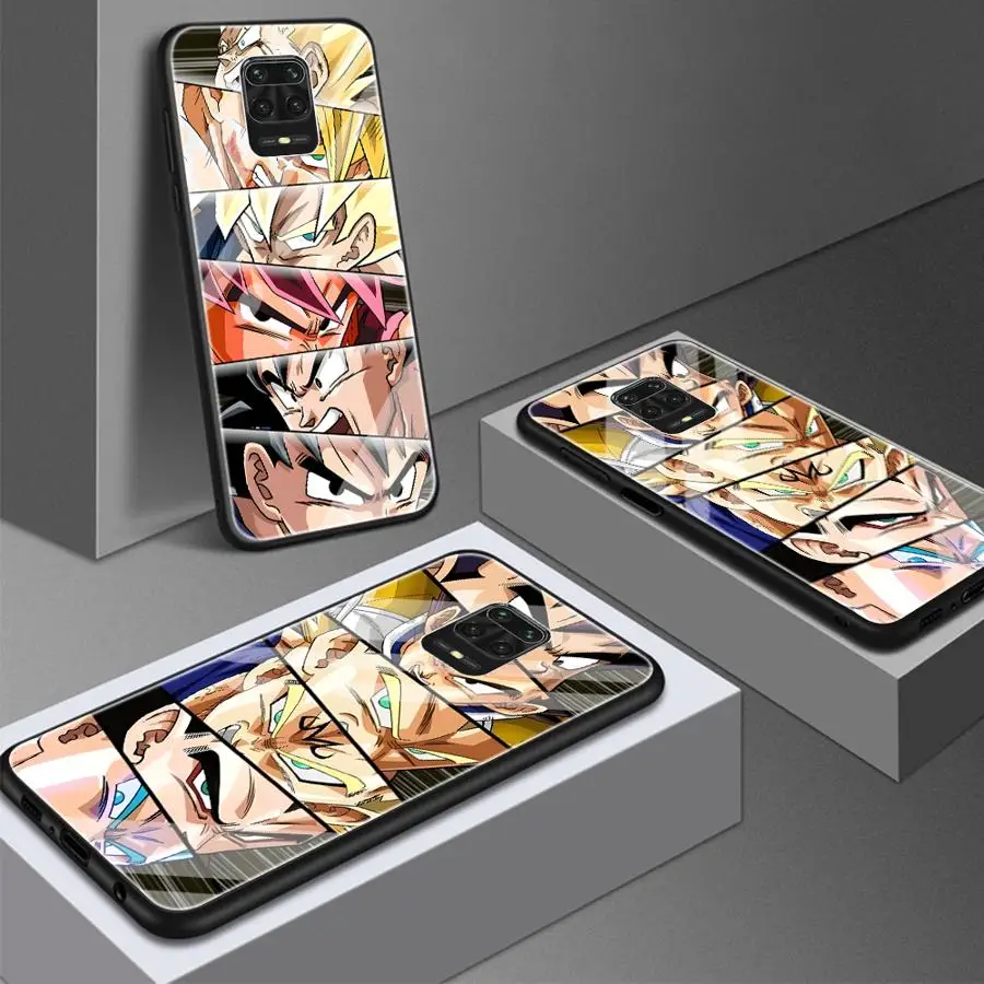 Case For Xiaomi Red… - image