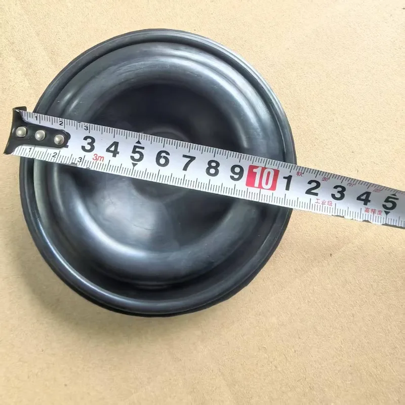 

Импульсный демпфер мембранного типа, композитный буфер диафрагмы, композитная диафрагма из ПТФЭ, 115/145/178/225 мм.