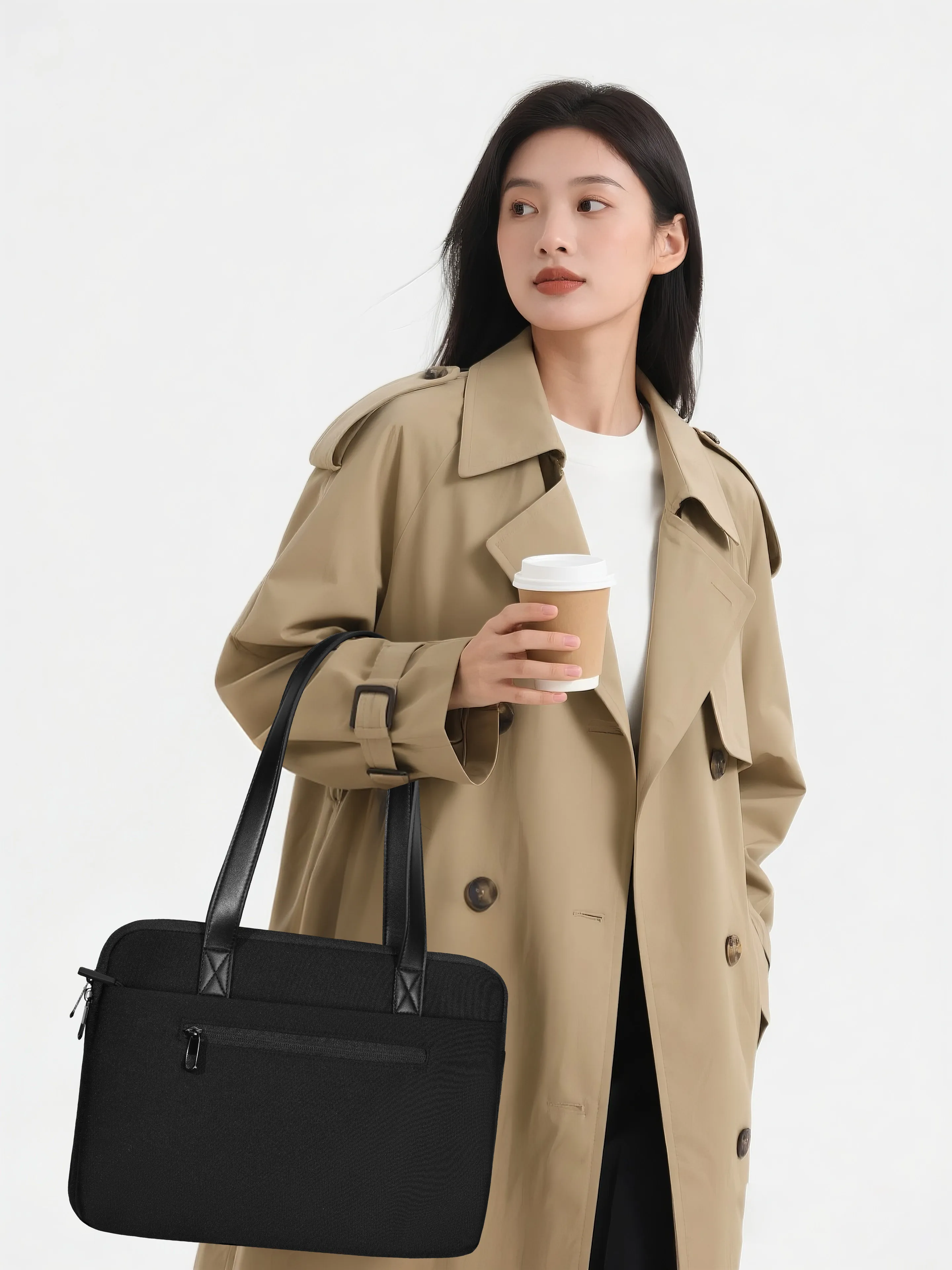 Borsa Tote di Lusso per Laptop - Luxury Bags That Fit Laptop recensione e prezzo