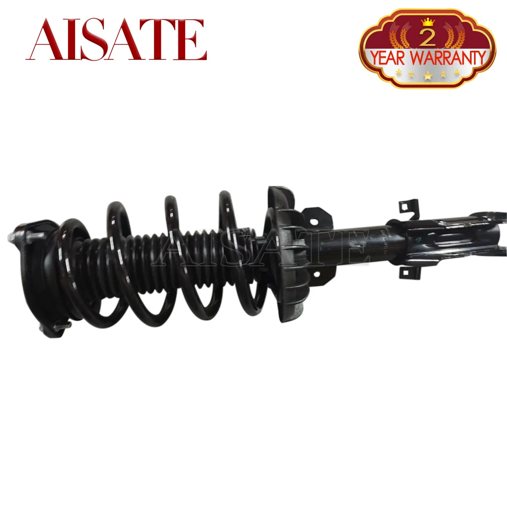 

Front Left or Right Suspension Shock Absorber Strut Assembly For Mercedes Benz W447 Without ADS A4473203300 A4473205738