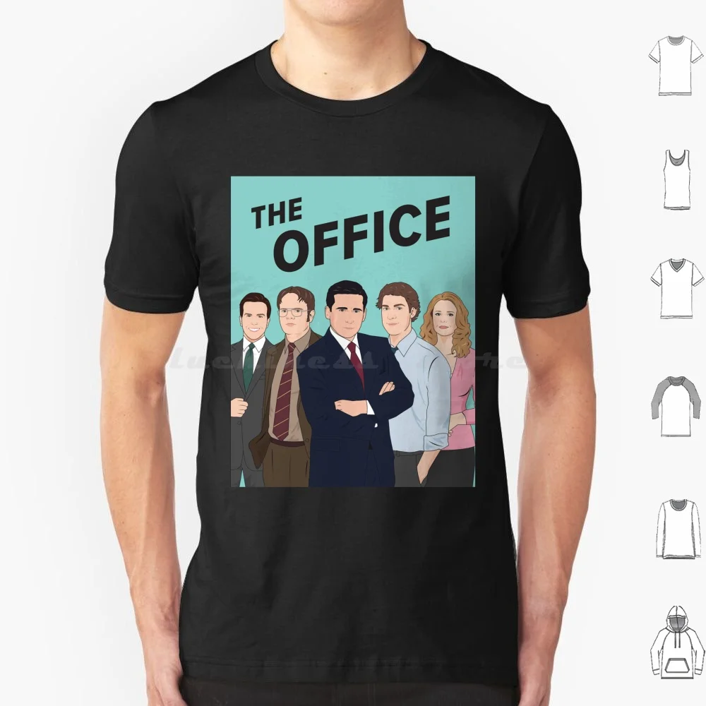 The Office T Shirt …