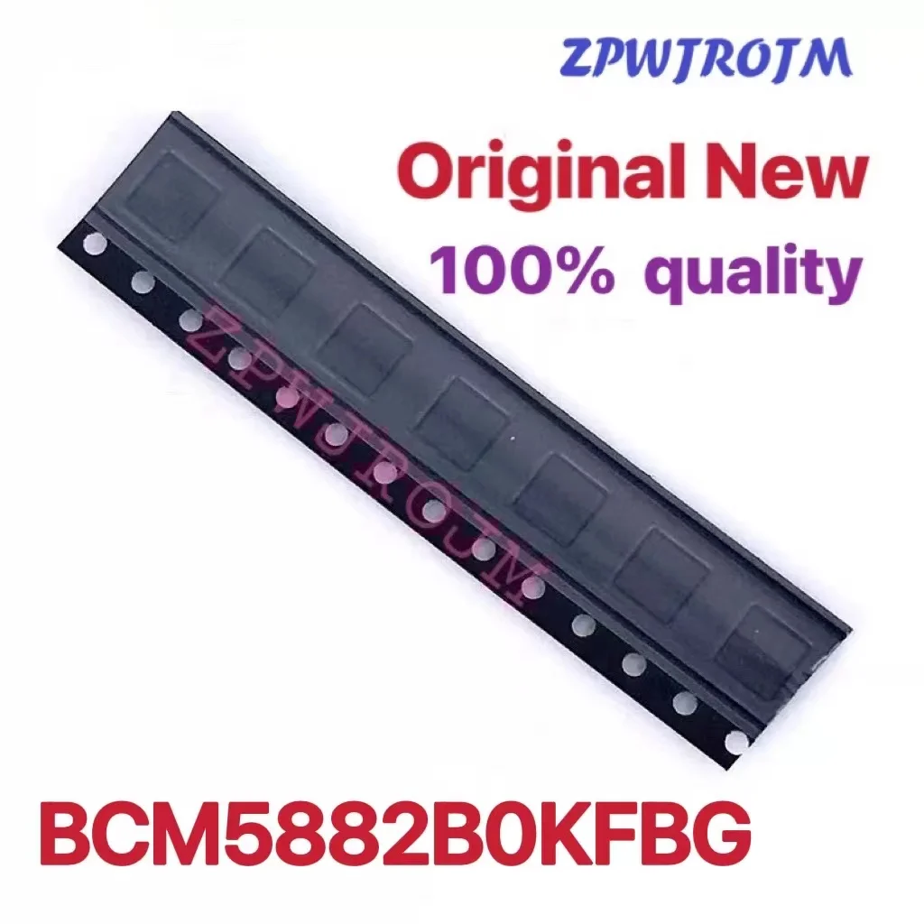 

1pcs BCM5882B0KFBG BCM5882BOKFBG BCM5882 BGA