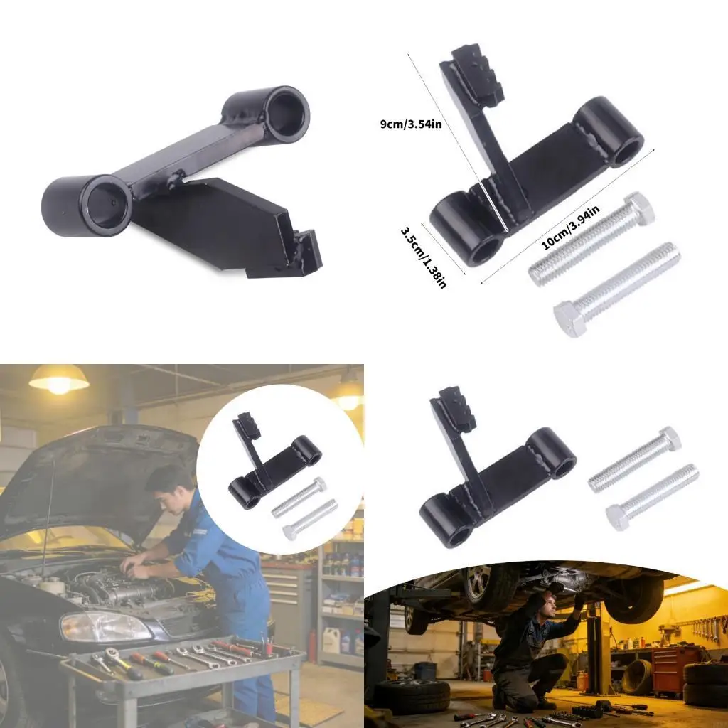 

Exact Engine Crankshaft Lock Designed For Secure Installation And Removal D7YA