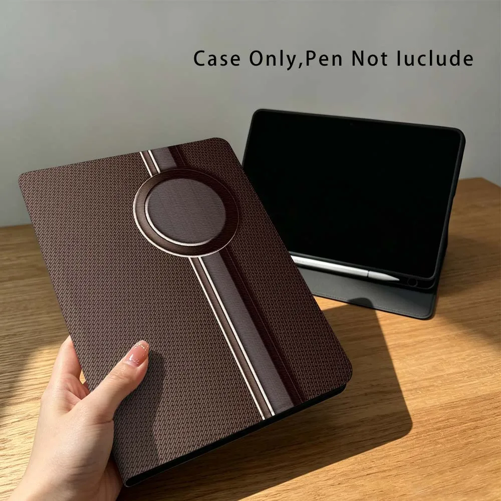 Hot Book Cover Art For Xiaomi Poco Redmi Pad 8 2 4 5 6 6S 7 7S SE Pro 14 11 11.2 12.1 12.5 Inch Tablet Case Fashion