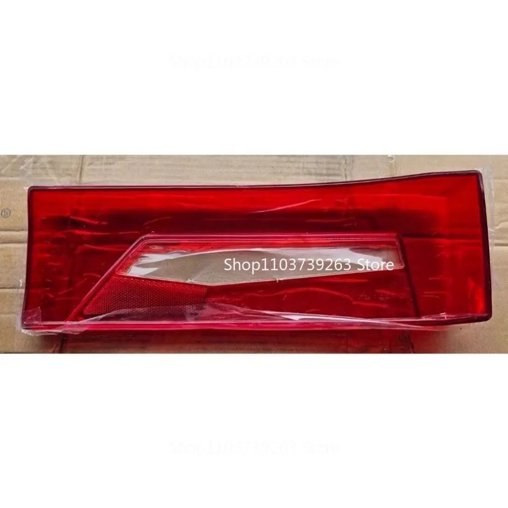 

Подходит для нового грузовика Scania National VI, корпус заднего фонаря со светодиодной подсветкой Scania R S P G NGS NGT, корпус заднего фонаря