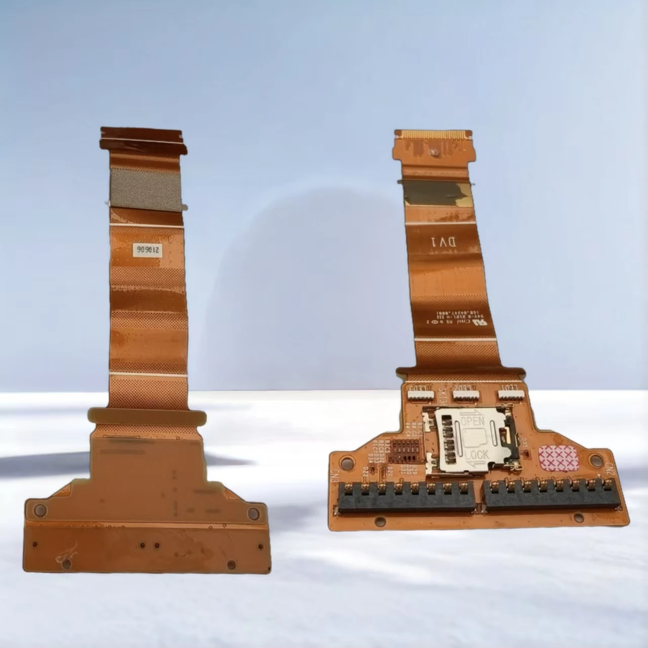 

MC9300 Keypad Connector with Flex Cable Replacement for Symbol MC9300, MC930B, MC930P