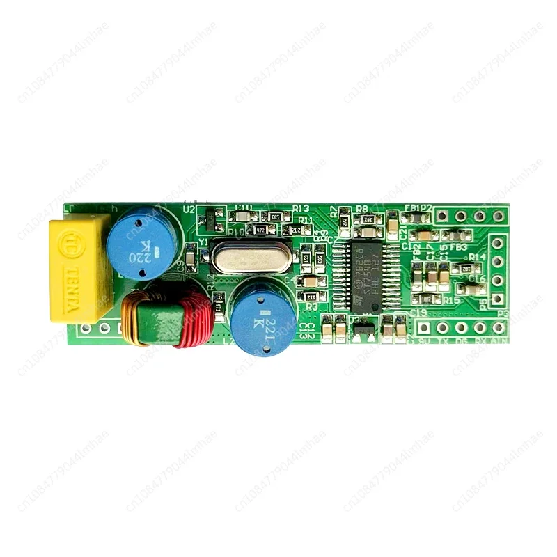 Power Line Carrier Module, Communication Module St7540 Development Board, DC/power-off/three-phase Available, Ultra-small