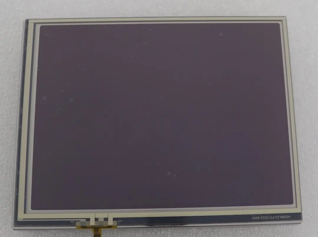 

Модуль дисплея TFT ЖК-ПАНЕЛИ 5,7 дюйма 320*240 TX14D12VM1CAA