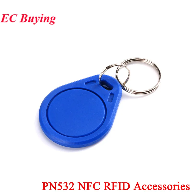 1Set PN532 NFC RFID Wireless Module I2C IIC SPI HSU V3 User Kits Reader Writer Mode Electronic DIY Kit For Arduino