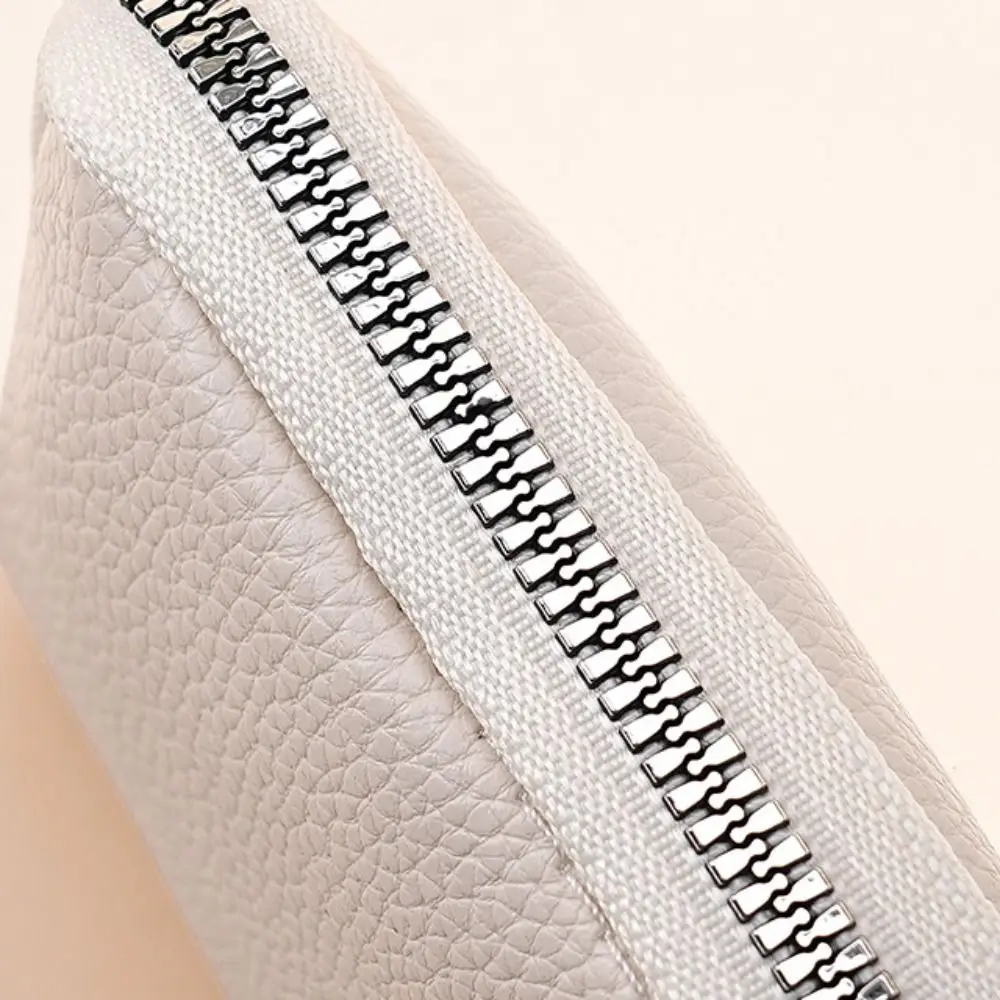 

Earrings Bracelet Jewelry Packing Bag PU Leather Rings Necklace Mini Cosmetic Bag Organizer Large Capacity Jewelry Holder