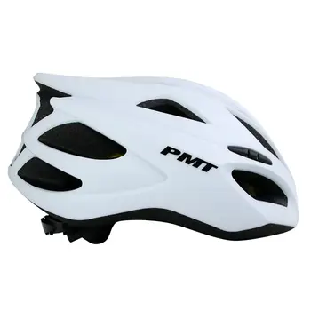 Casco da bicicletta PMT anti-impatto Pining MIPS con sistema di regolazione della circonferenza della testa stereo ultraleggero, protezione per la guida all'aperto 10 best sales casco da bicicletta mips - №6