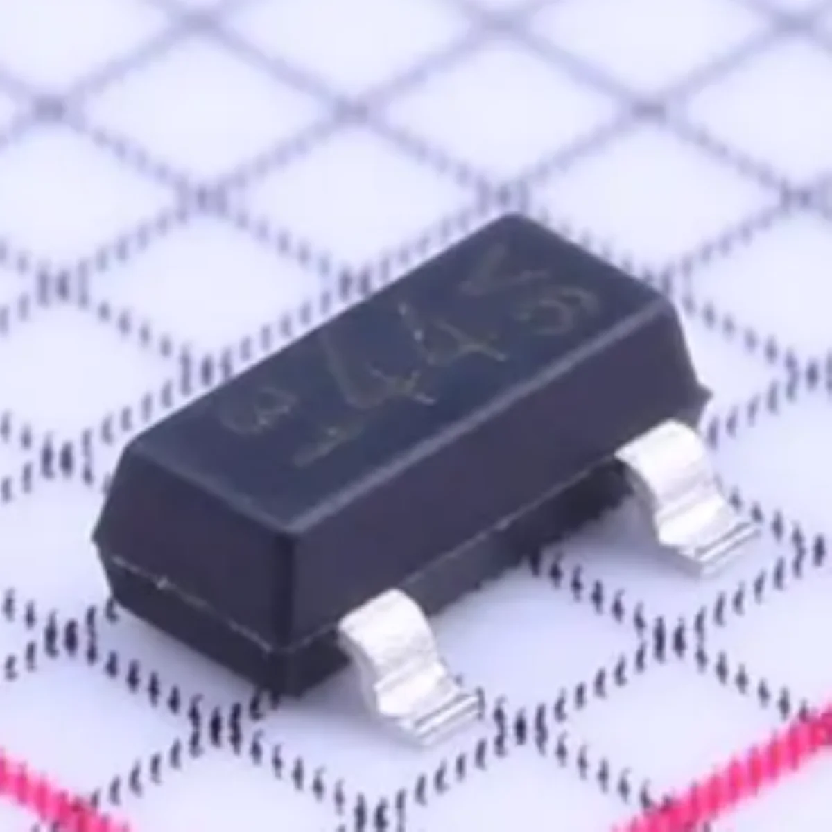 BAS40-04-E3-08 Mark…