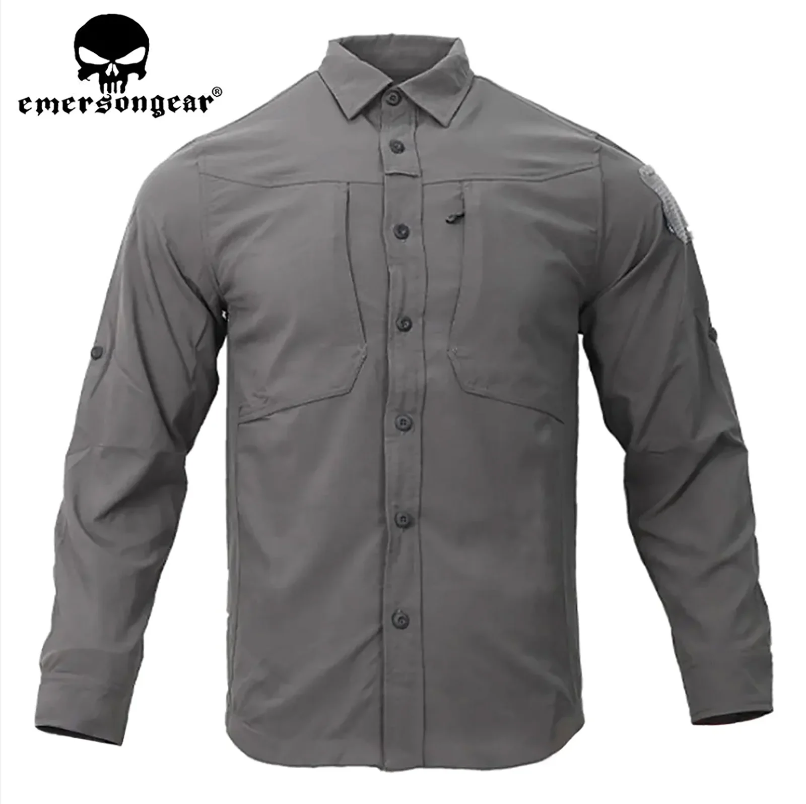 Emersongear BlueLabel Tactical Shirt Commuter Outdoor Hiking, Shooting Airsoft Sports Daily Business Fashion