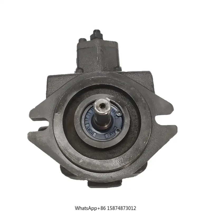 Quantitative Vane Pump FB1-F12R/F7R/F5R/F3R-10 Hydraulic High Pressure Oil Pump FB1-7R-10 FB1-12R-10