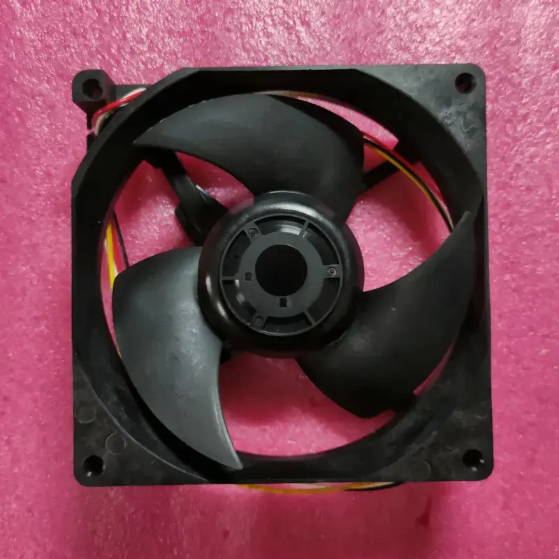 The New Cooling Fan for Refrigerator  U12E14BS2J3-57 DC14V 0.061A 4Lines